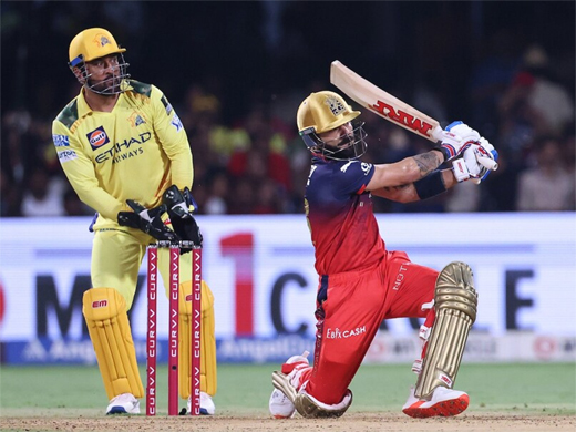 IPL suspnded